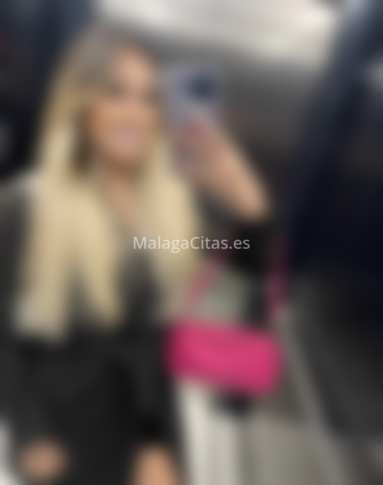Laura. 670080466. Citas en MÁLAGA, MÁLAGA. www.malagacitas.es.