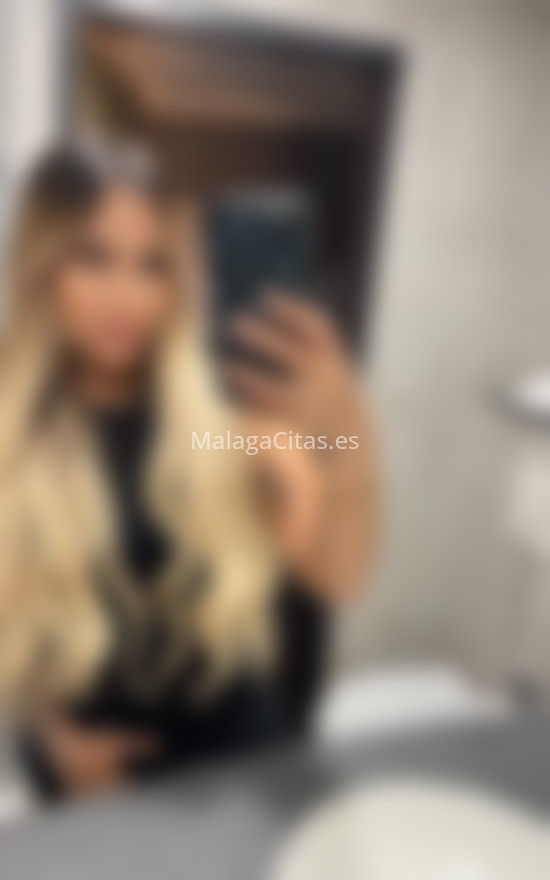 Laura. 670080466. Citas en MÁLAGA, MÁLAGA. www.malagacitas.es.