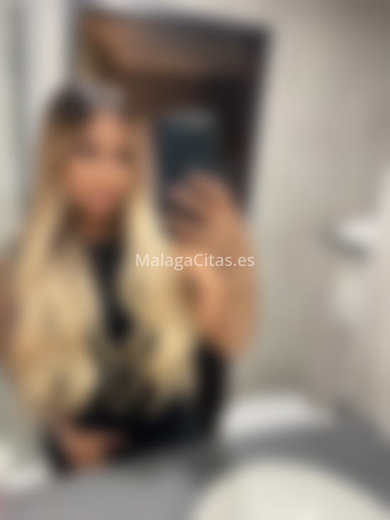 Laura. 670080466. Citas en MÁLAGA, MÁLAGA. www.malagacitas.es.
