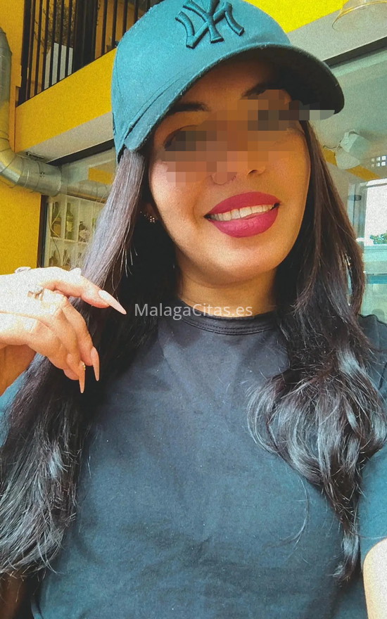Jade Rodrígues. 645539388. Citas en MÁLAGA, MÁLAGA. www.malagacitas.es.