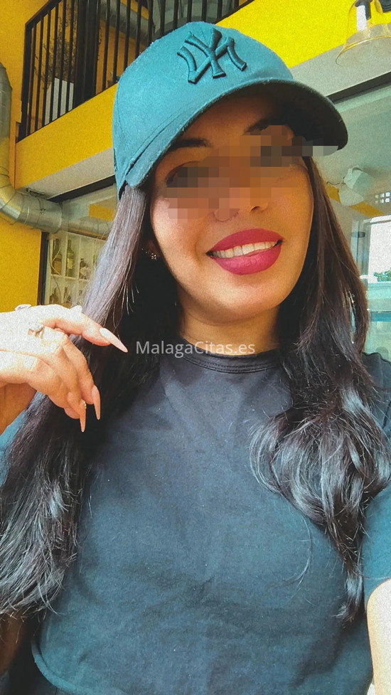 Jade Rodrígues. 645539388. Citas en MÁLAGA, MÁLAGA. www.malagacitas.es.