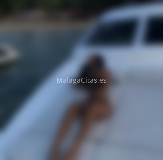Valentina, bombon venezolano. 643559573. Citas en MÁLAGA, MÁLAGA. www.malagacitas.es.