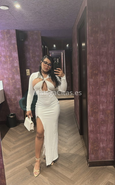 Valentina, bombon venezolano. 643559573. Citas en MÁLAGA, MÁLAGA. www.malagacitas.es.