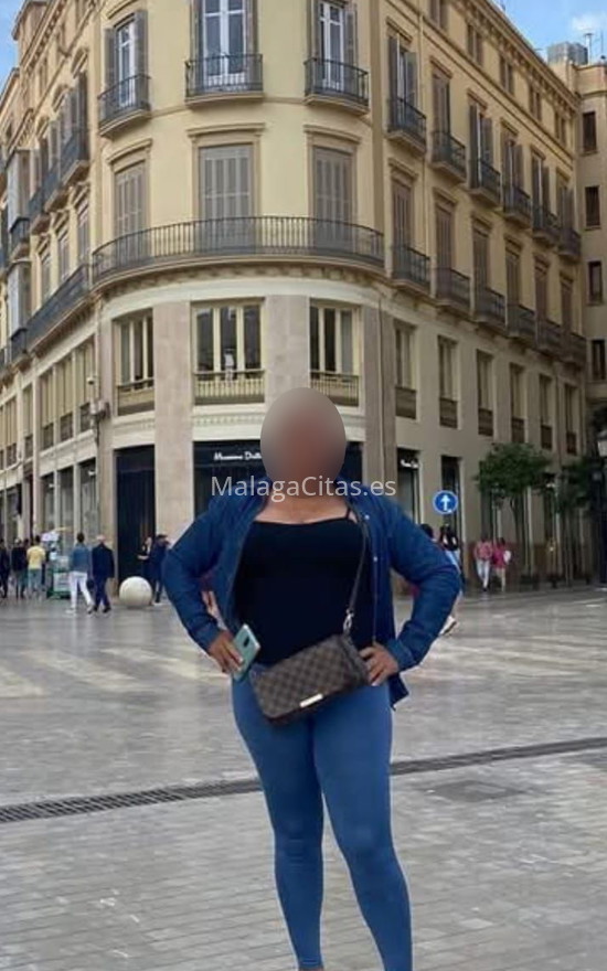 Luna, mujer colombiana. 641627856. Citas en MÁLAGA, MÁLAGA. www.malagacitas.es.