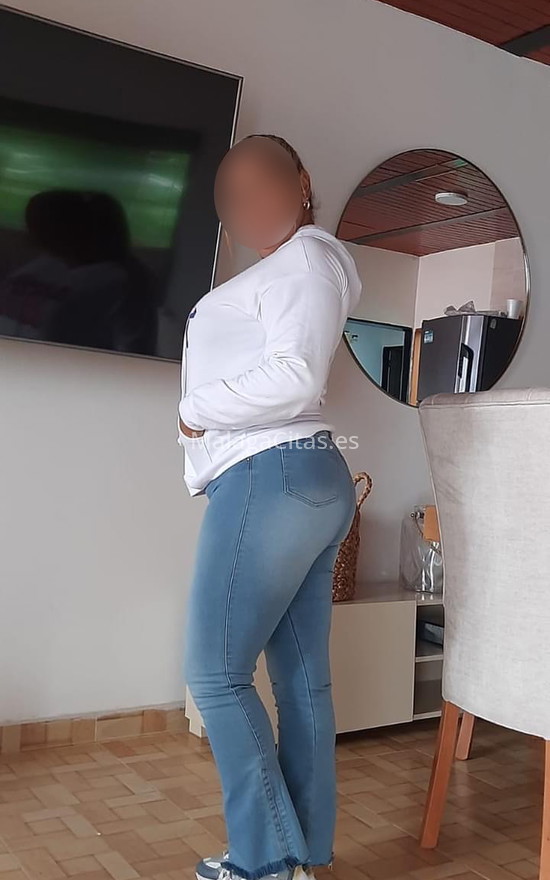Luna, mujer colombiana. 641627856. Citas en MÁLAGA, MÁLAGA. www.malagacitas.es.