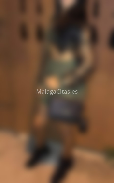 Ana, me gusta dejar buenos recuerdos. 603675577. Citas en MÁLAGA, MÁLAGA. www.malagacitas.es.