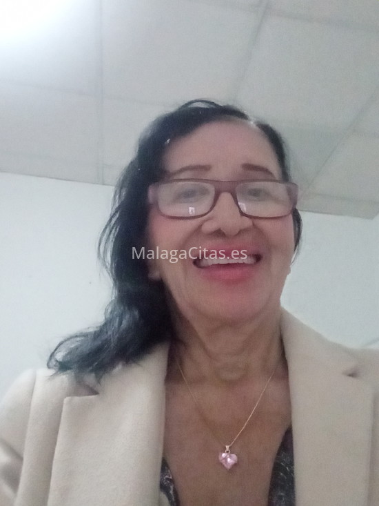 María, mujer colombiana. 602564098. Citas en MÁLAGA, MÁLAGA. www.malagacitas.es.