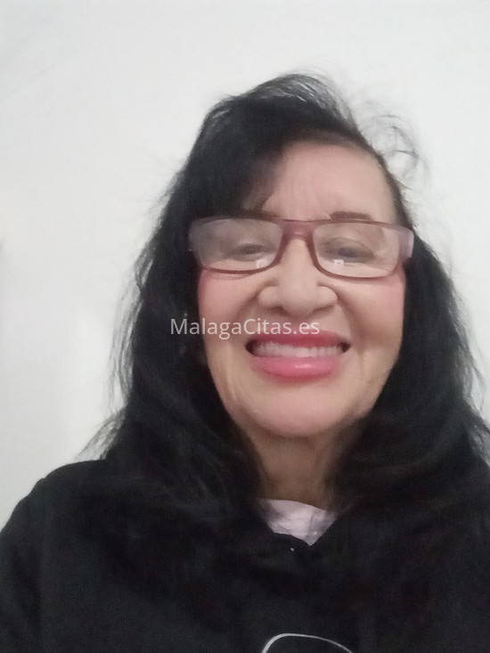 María, mujer colombiana. 602564098. Citas en MÁLAGA, MÁLAGA. www.malagacitas.es.