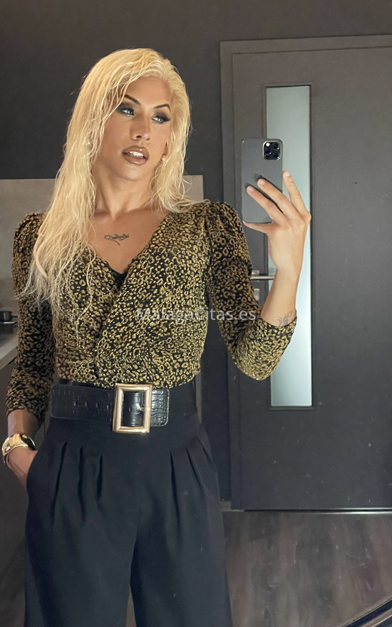Beruska, trans latina. 665833394. Citas en MÁLAGA, MÁLAGA. www.malagacitas.es.