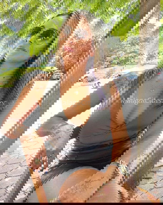 Anora, ansiosa por conocerte. 627719477. Citas en MÁLAGA, MÁLAGA. www.malagacitas.es.