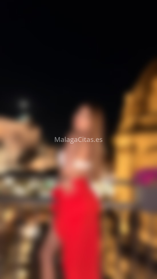 Salomé, colombiana exótica. 664780683. Citas en MÁLAGA, MÁLAGA. www.malagacitas.es.