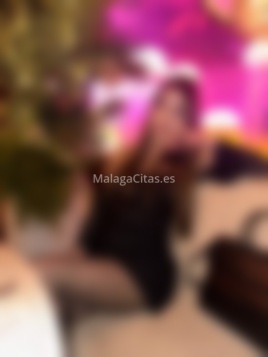 Salomé, colombiana exótica. 664780683. Citas en MÁLAGA, MÁLAGA. www.malagacitas.es.