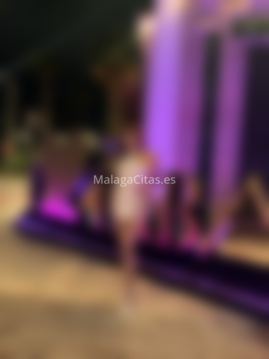 Salomé, colombiana exótica. 664780683. Citas en MÁLAGA, MÁLAGA. www.malagacitas.es.