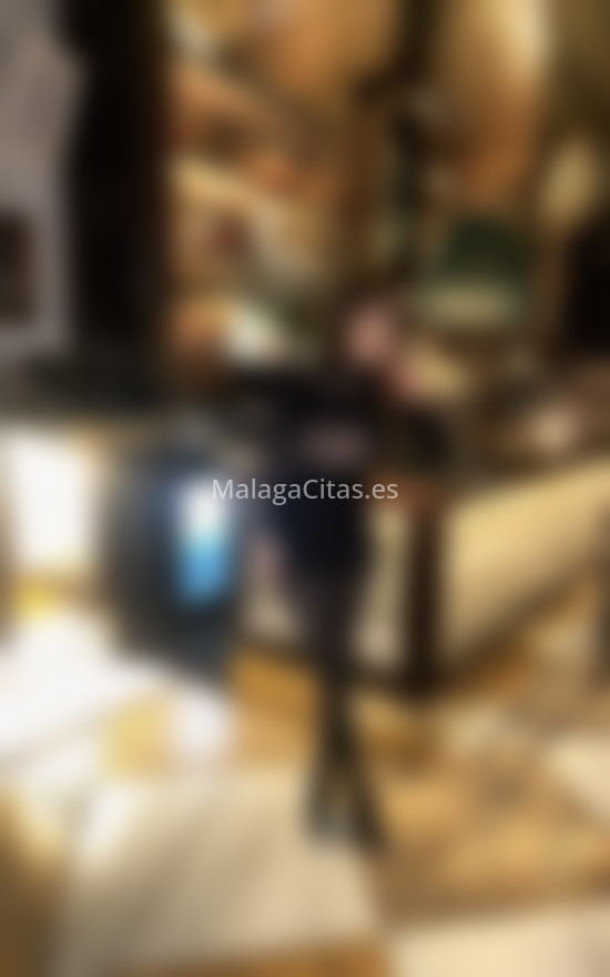 Salomé, colombiana exótica. 664780683. Citas en MÁLAGA, MÁLAGA. www.malagacitas.es.