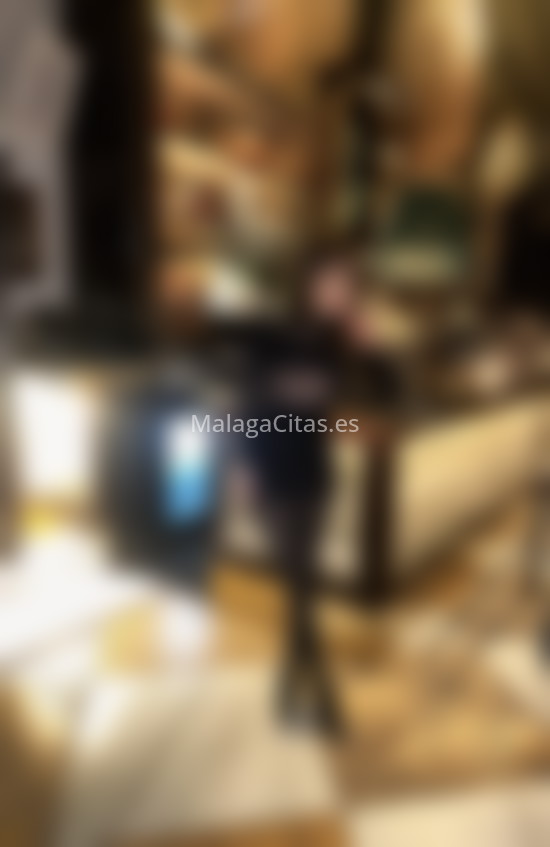 Salomé, colombiana exótica. 664780683. Citas en MÁLAGA, MÁLAGA. www.malagacitas.es.