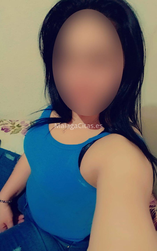 Gaby, paraguaya de 25 años . 643906923. Citas en MÁLAGA, MÁLAGA. www.malagacitas.es.