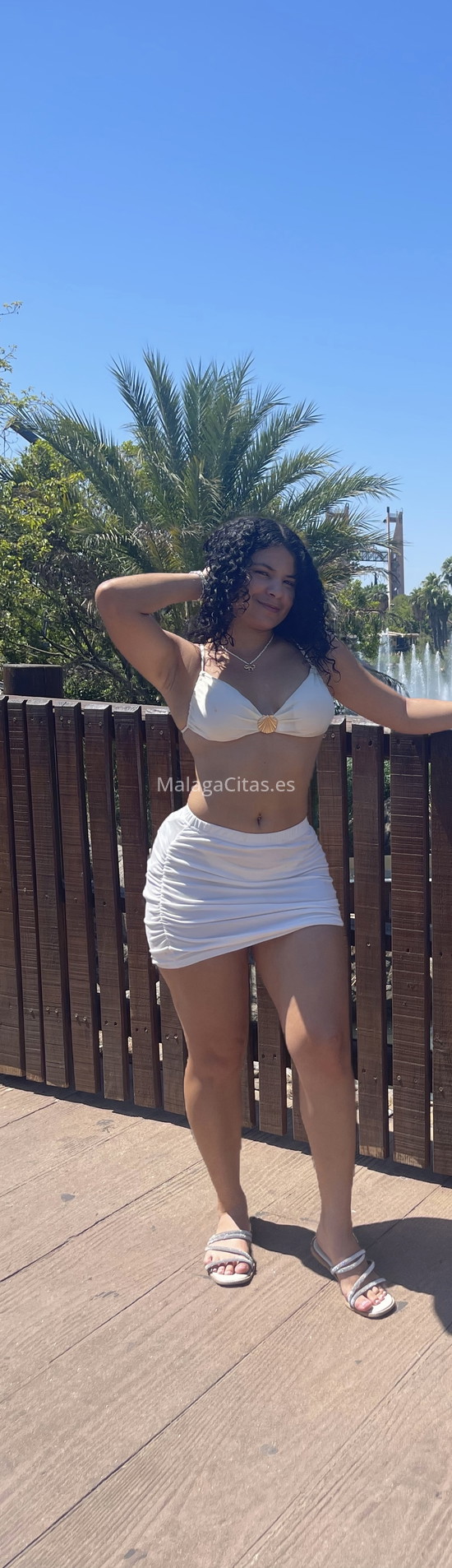 Sofia Lolita, joven colombiana. 614656780. Citas en MÁLAGA, MÁLAGA. www.malagacitas.es.