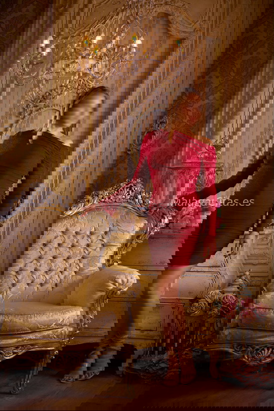 Elena, un encanto de mujer. 612412631. Citas en MÁLAGA, MÁLAGA. www.malagacitas.es.