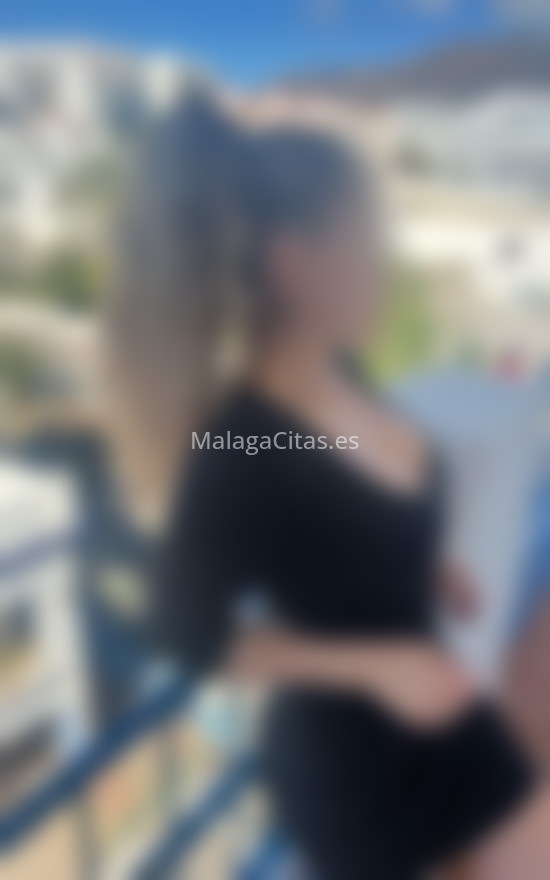 Sofia, quiromasajista española. 658242689. Citas en MÁLAGA, MÁLAGA. www.malagacitas.es.