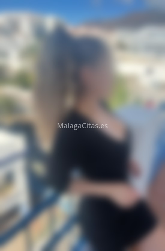 Sofia, quiromasajista española. 658242689. Citas en MÁLAGA, MÁLAGA. www.malagacitas.es.
