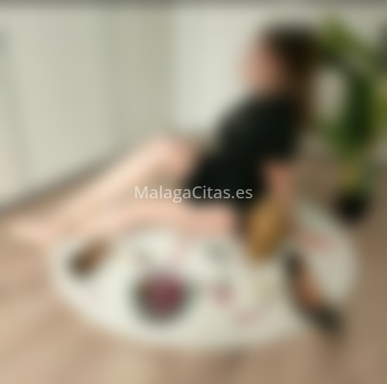 Sofia, quiromasajista española. 658242689. Citas en MÁLAGA, MÁLAGA. www.malagacitas.es.