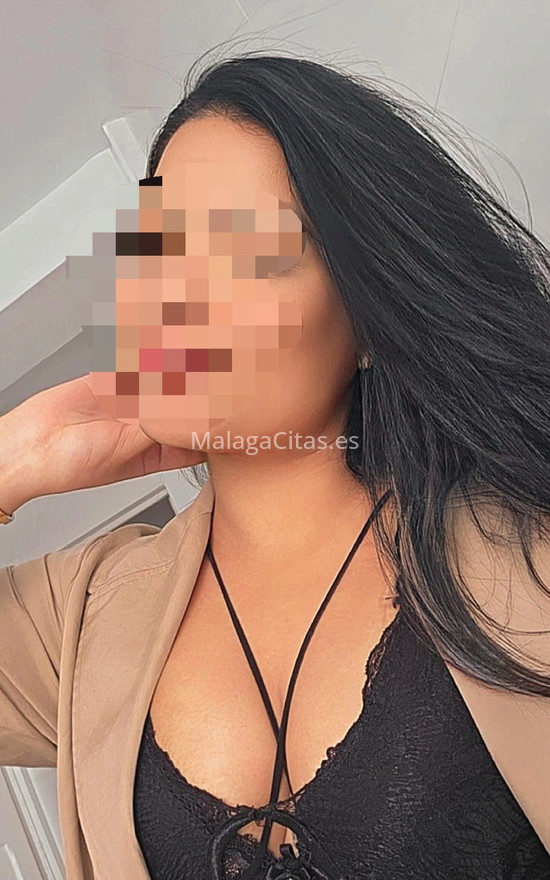 Primera vez en la ciudad. 632961341. Citas en MÁLAGA, MÁLAGA. www.malagacitas.es.