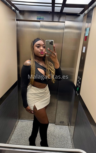 Sara, jovencita de 20 años. 641982840. Citas en MÁLAGA, MÁLAGA. www.malagacitas.es.