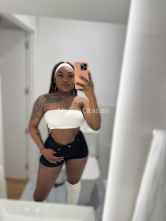 Sara, jovencita de 20 años. 641982840. Citas en MÁLAGA, MÁLAGA. www.malagacitas.es.