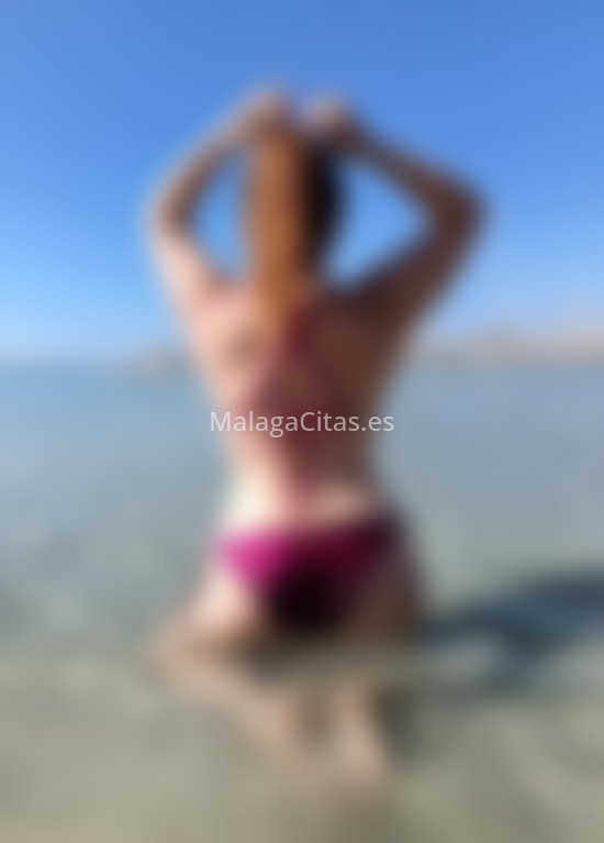 Isabel, española. 614506808. Citas en MÁLAGA, MÁLAGA. www.malagacitas.es.