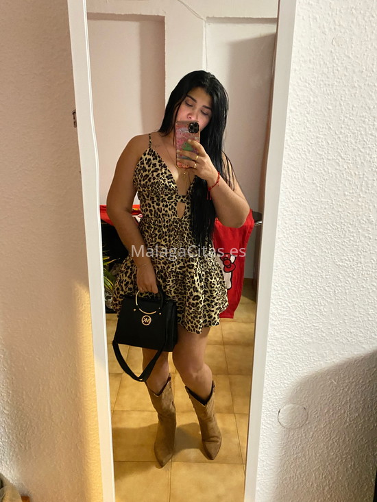 Nayara, chica divertida . 604121253. Citas en MÁLAGA, MÁLAGA. www.malagacitas.es.