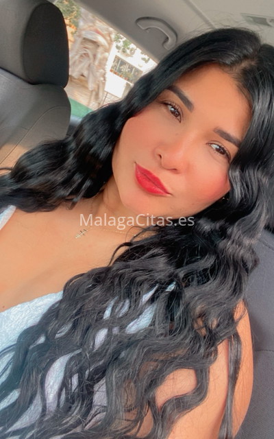Nayara, chica divertida . 695149949. Citas en MÁLAGA, MÁLAGA. www.malagacitas.es.