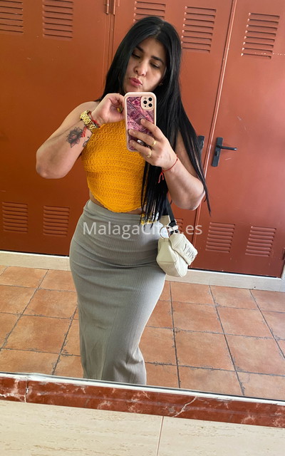 Nayara, chica divertida . 604121253. Citas en MÁLAGA, MÁLAGA. www.malagacitas.es.