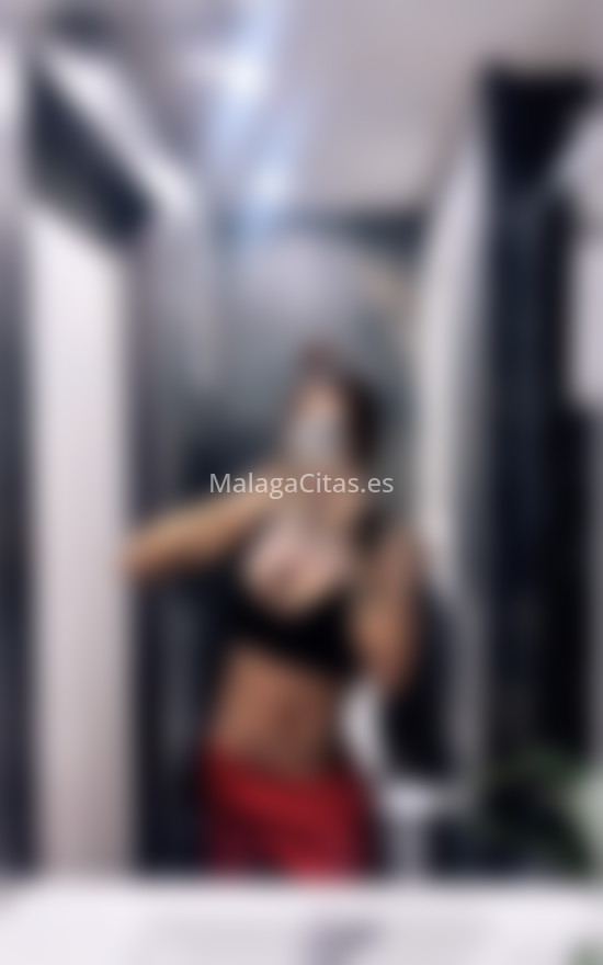 Dulce, joven colombiana. 603344673. Citas en MÁLAGA, MÁLAGA. www.malagacitas.es.