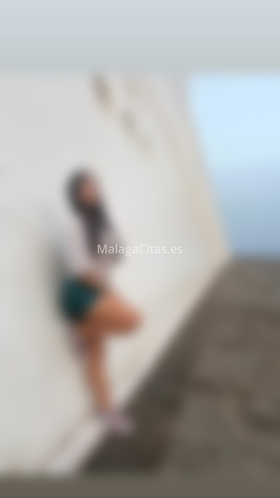 Dulce, joven colombiana. 603344673. Citas en MÁLAGA, MÁLAGA. www.malagacitas.es.