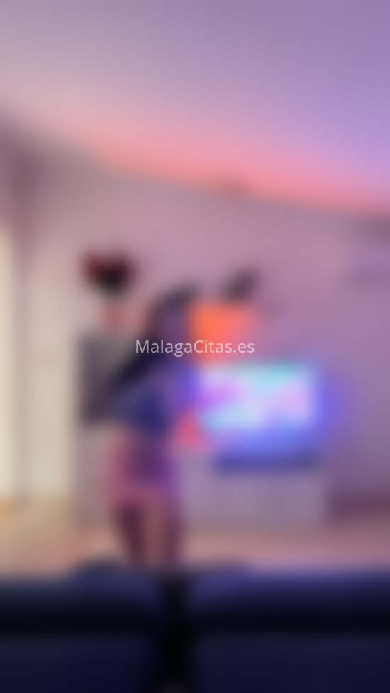 Dulce, joven colombiana. 603344673. Citas en MÁLAGA, MÁLAGA. www.malagacitas.es.