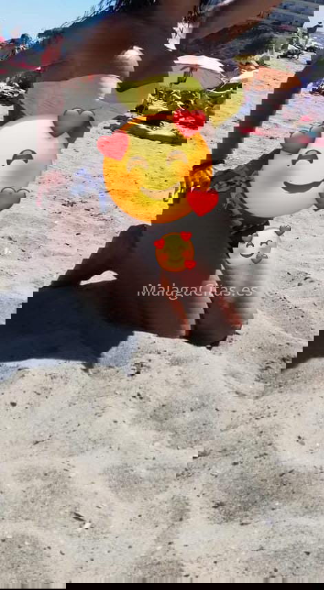 Marta, española recién llegada . 651103848. Citas en MÁLAGA, MÁLAGA. www.malagacitas.es.
