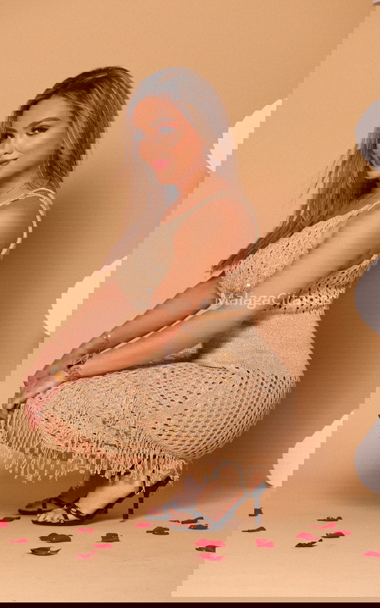 Muñeca de la Torre, trans colombiana . 653285902. Citas en MÁLAGA, MÁLAGA. www.malagacitas.es.