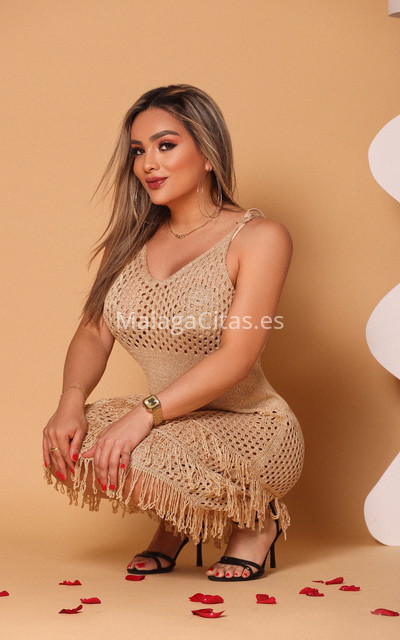 Muñeca de la Torre, trans colombiana . 653285902. Citas en MÁLAGA, MÁLAGA. www.malagacitas.es.
