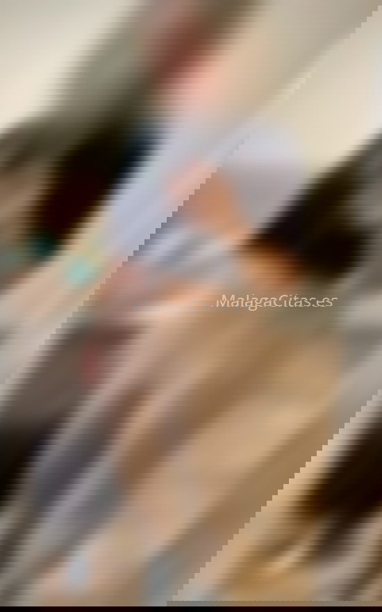 Camila, recién llegada a la ciudad. 614571756. Citas en MÁLAGA, MÁLAGA. www.malagacitas.es.