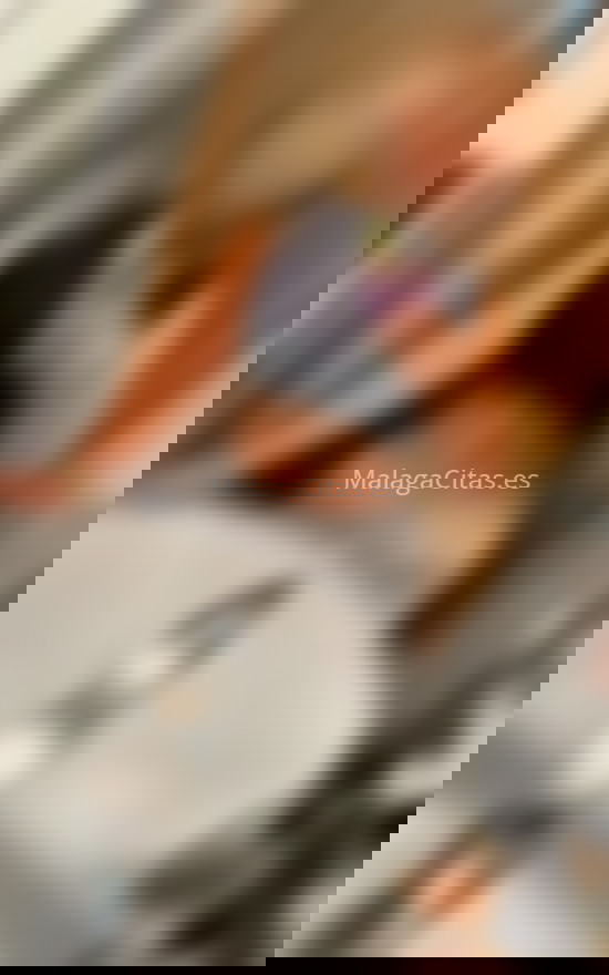 Camila, recién llegada a la ciudad. 614571756. Citas en MÁLAGA, MÁLAGA. www.malagacitas.es.