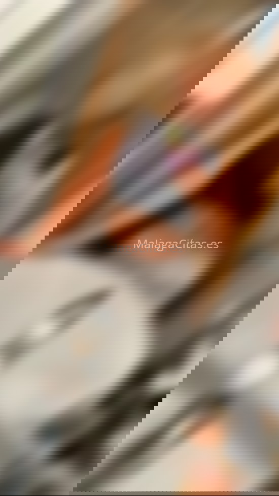 Camila, recién llegada a la ciudad. 614571756. Citas en MÁLAGA, MÁLAGA. www.malagacitas.es.