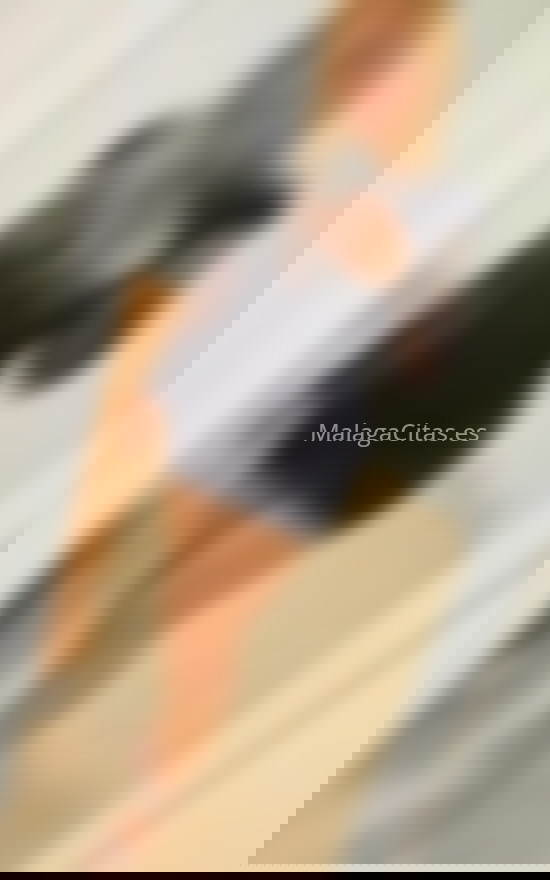 Camila, recién llegada a la ciudad. 614571756. Citas en MÁLAGA, MÁLAGA. www.malagacitas.es.