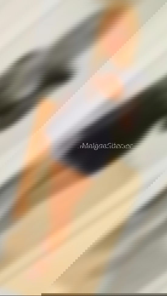 Camila, recién llegada a la ciudad. 614571756. Citas en MÁLAGA, MÁLAGA. www.malagacitas.es.