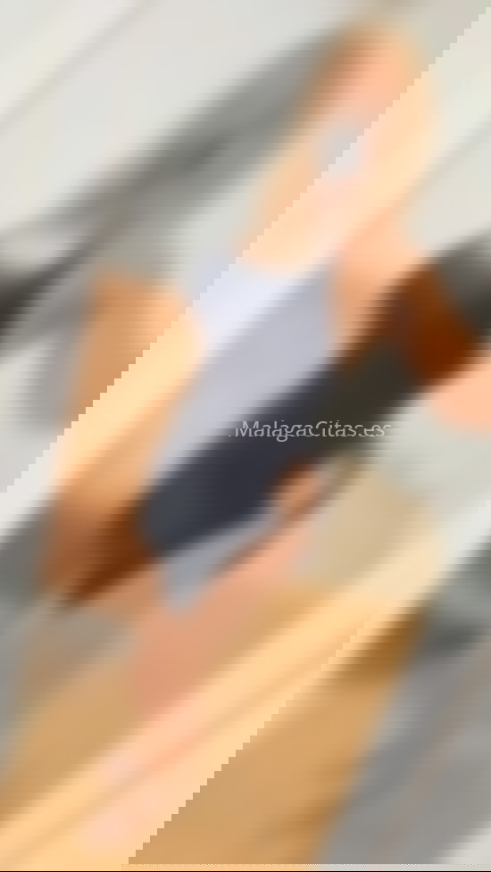 Camila, recién llegada a la ciudad. 614571756. Citas en MÁLAGA, MÁLAGA. www.malagacitas.es.
