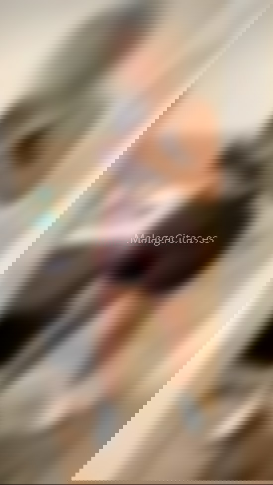 Camila, recién llegada a la ciudad. 614571756. Citas en MÁLAGA, MÁLAGA. www.malagacitas.es.