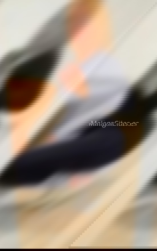 Camila, recién llegada a la ciudad. 614571756. Citas en MÁLAGA, MÁLAGA. www.malagacitas.es.