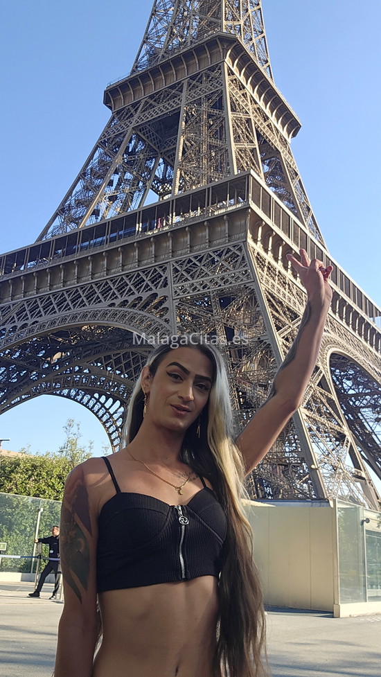 Maite, trans colombiana. 632210345. Citas en MÁLAGA, MÁLAGA. www.malagacitas.es.