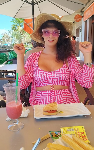 Eva, chica trans muy maja. 664638350. Citas en MÁLAGA, MÁLAGA. www.malagacitas.es.