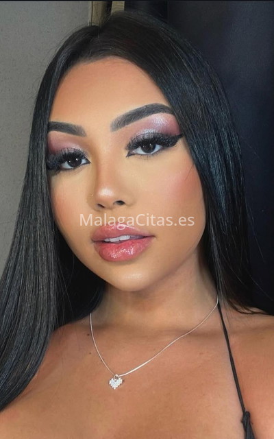 Brenda, unica, primera vez aqui. 602428902. Citas en MÁLAGA, MÁLAGA. www.malagacitas.es.
