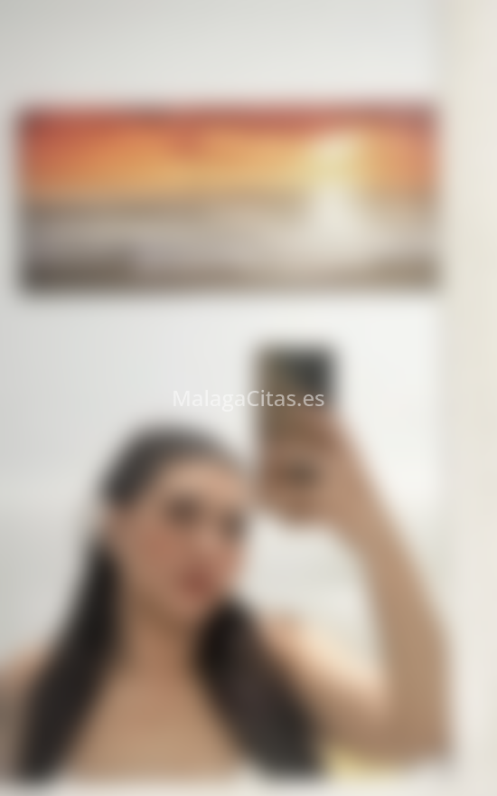 Sara, masajista colombiana . 627127946. Citas en MÁLAGA, MÁLAGA. www.malagacitas.es.